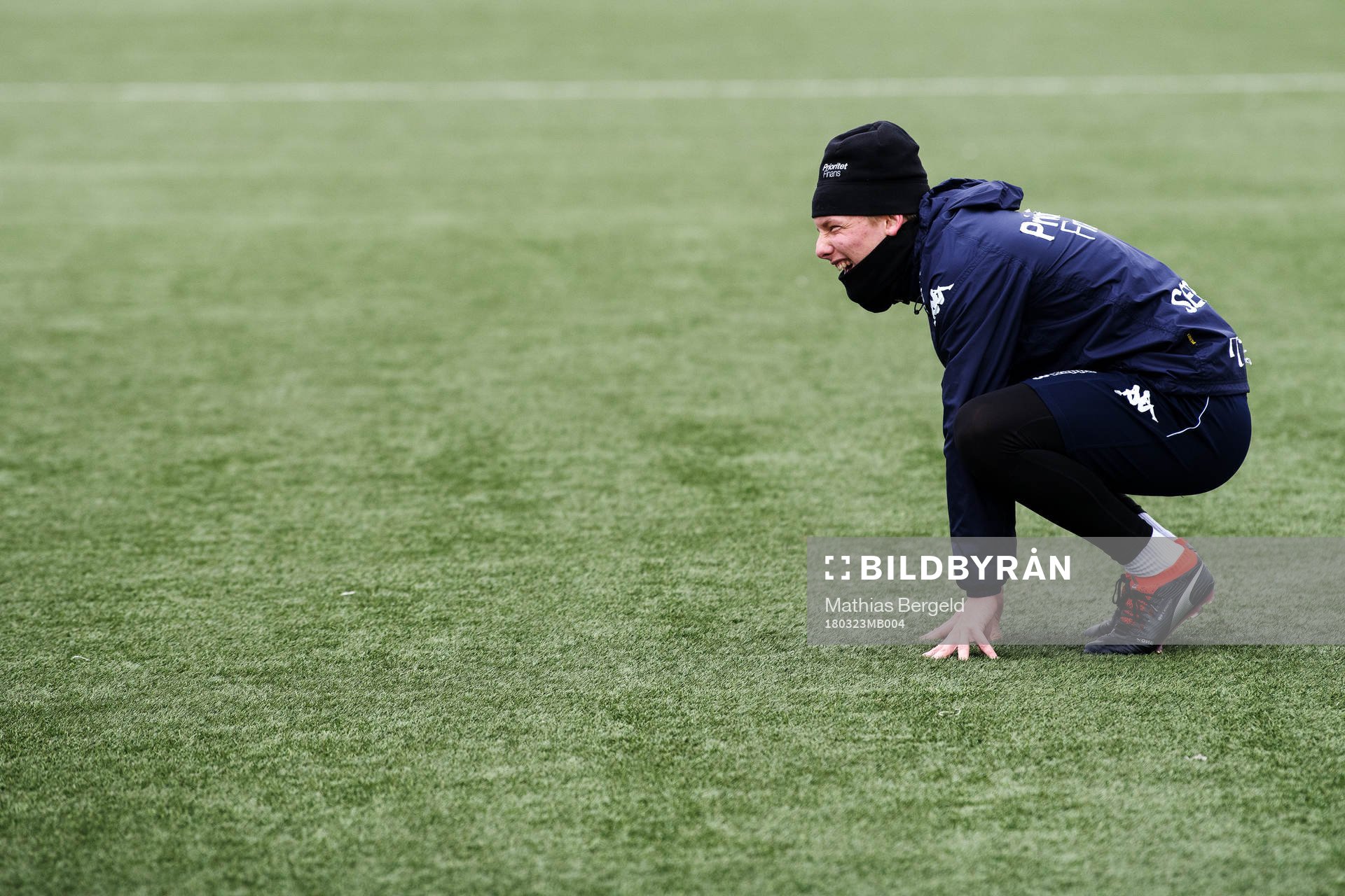 Billy Nordström