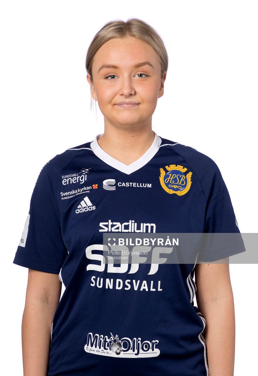 Sundsvalls Alva Grahn
