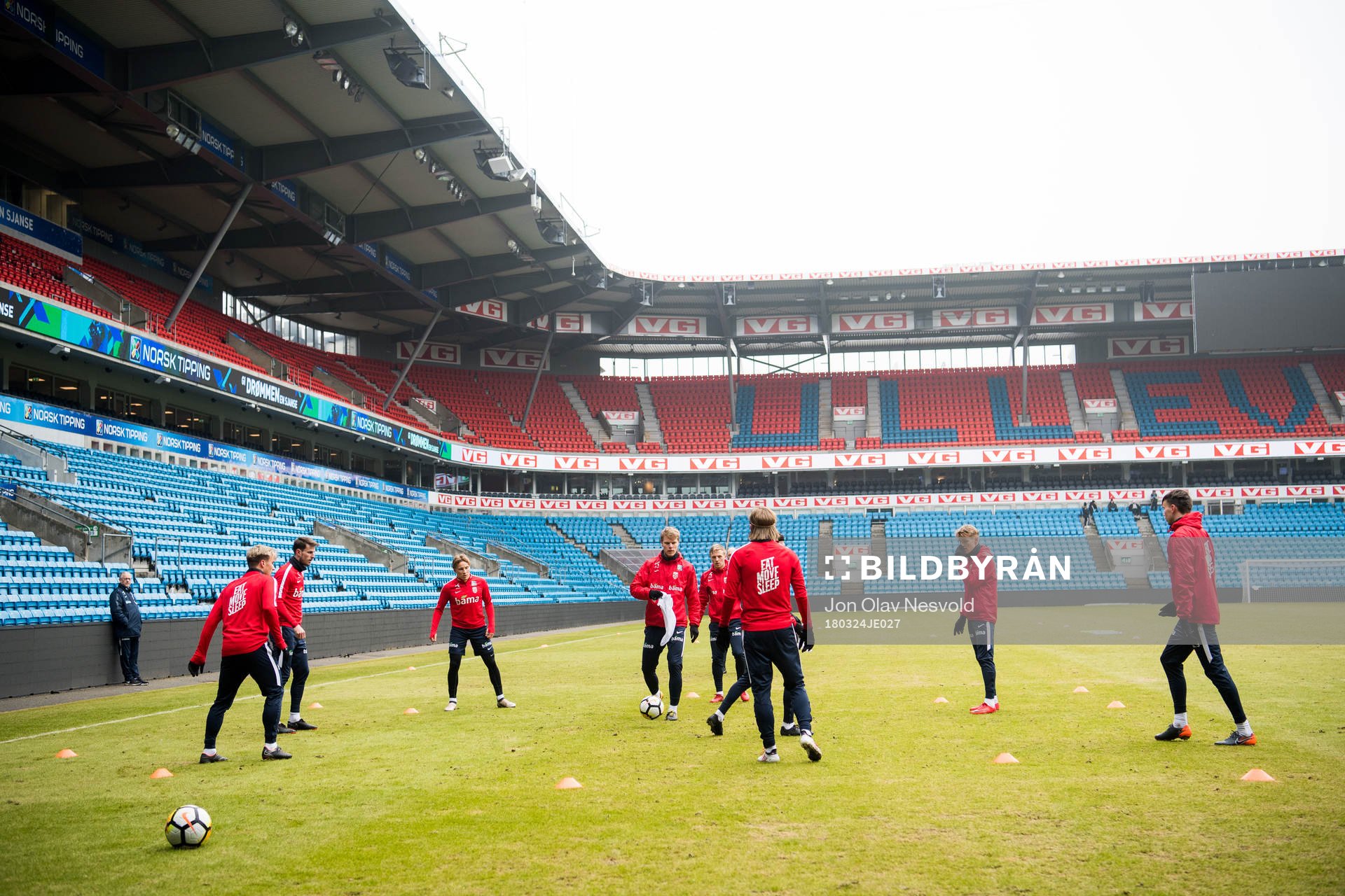 Team Norway