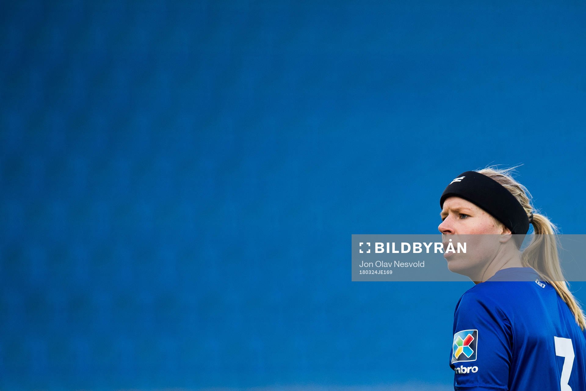 Ingrid Katrine Buer Søndenå of Vålerenga