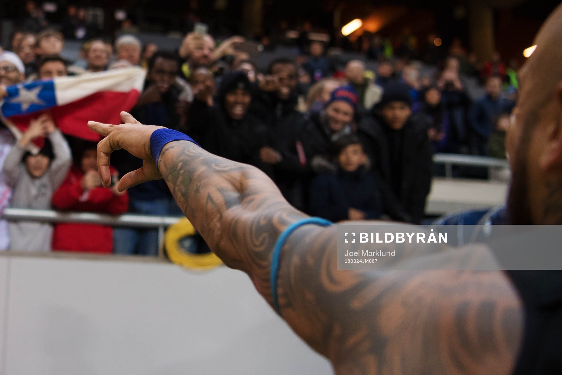 Chiles Arturo Vidal