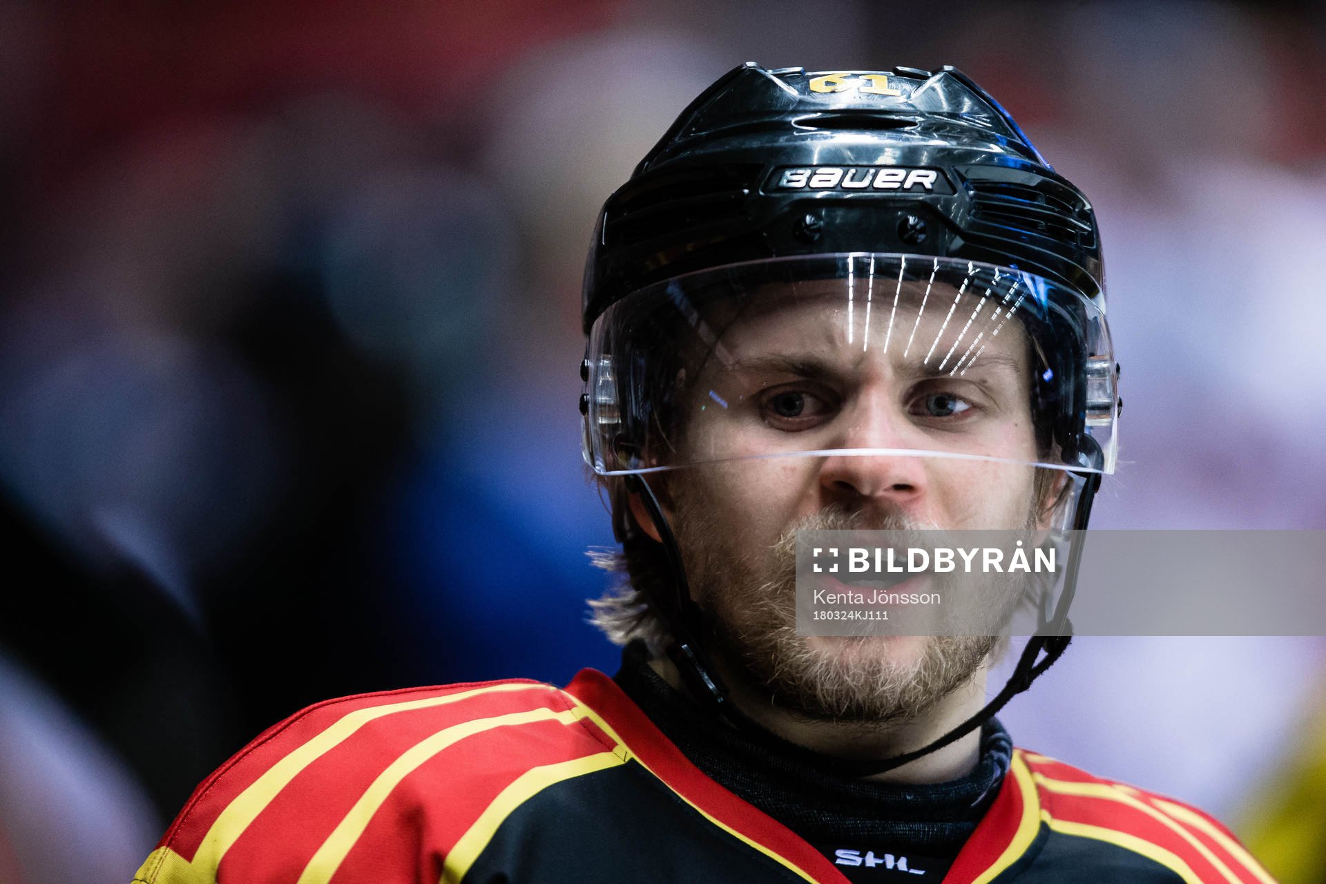Brynäs Juuso Ikonen