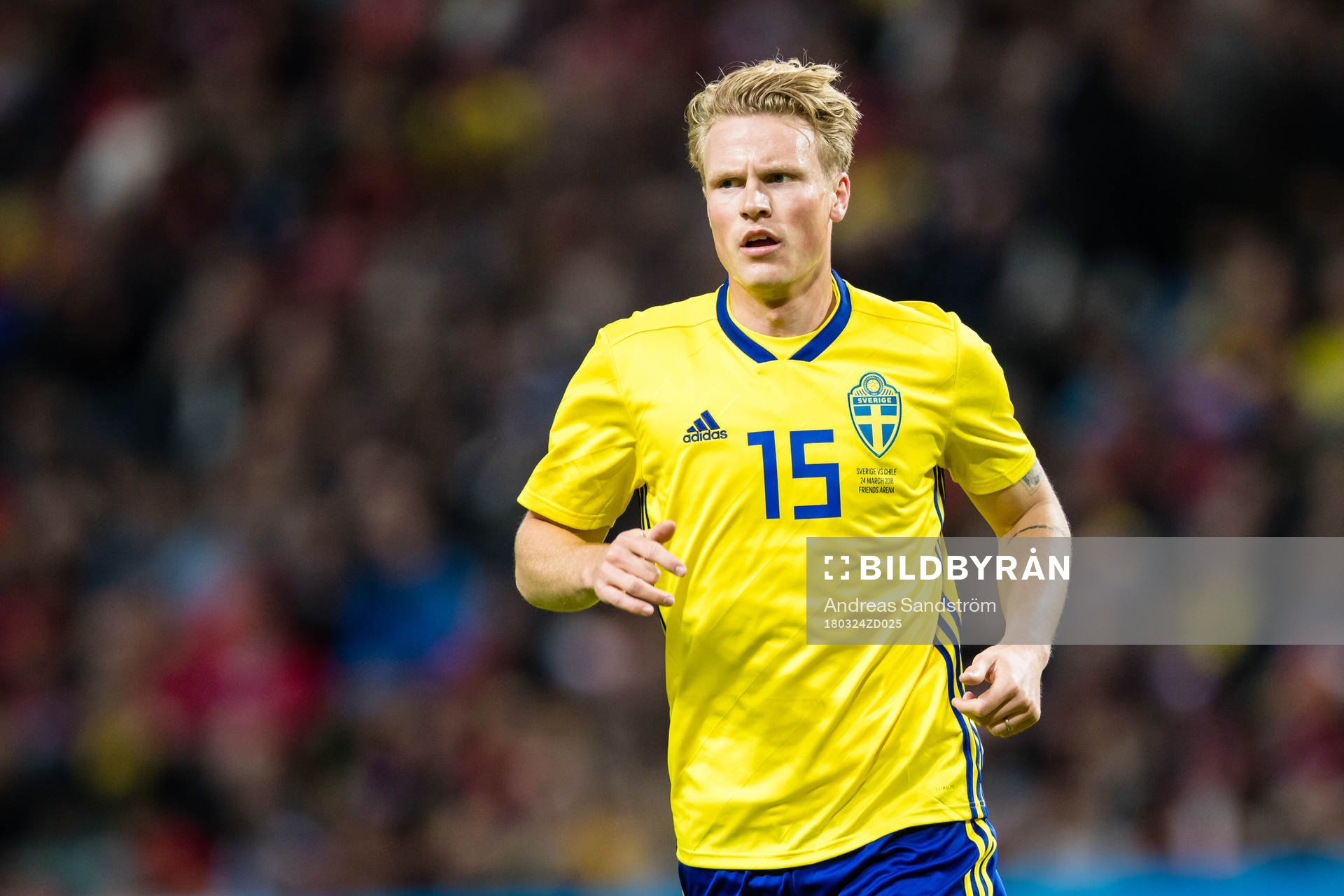 Oscar Hiljemark
