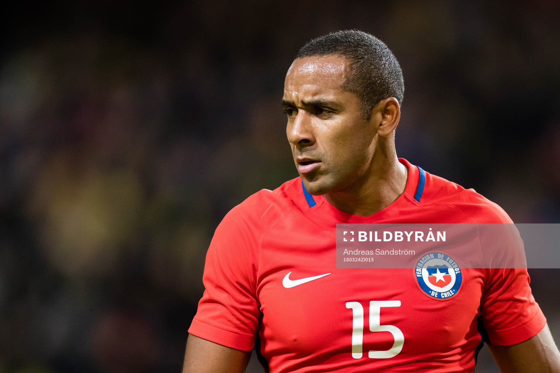Chiles Jean Beausejour