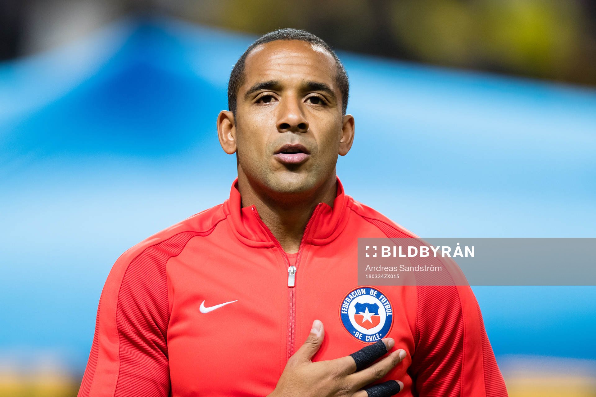 Chiles Jean Beausejour
