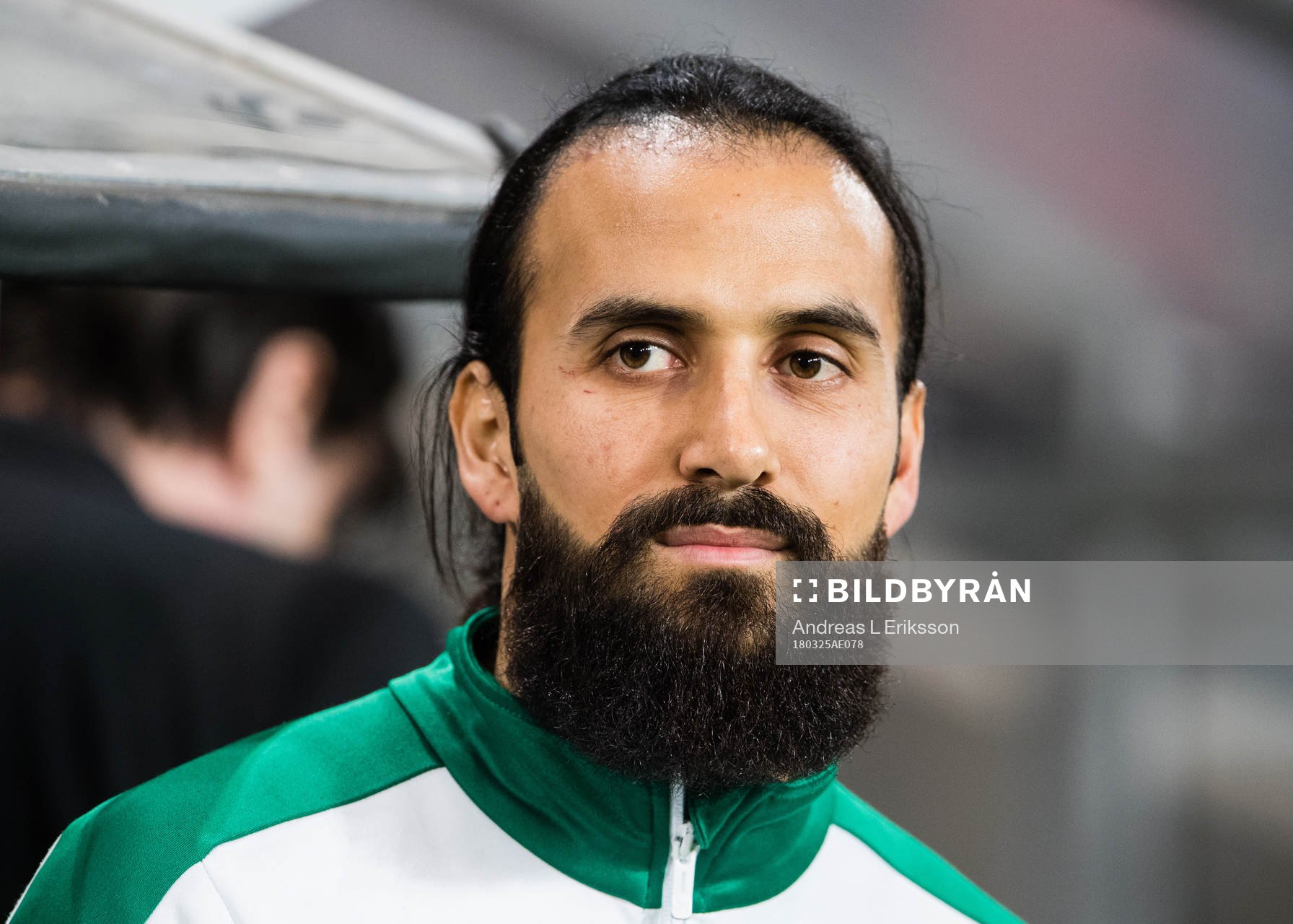Hammarbys Erkan Zengin