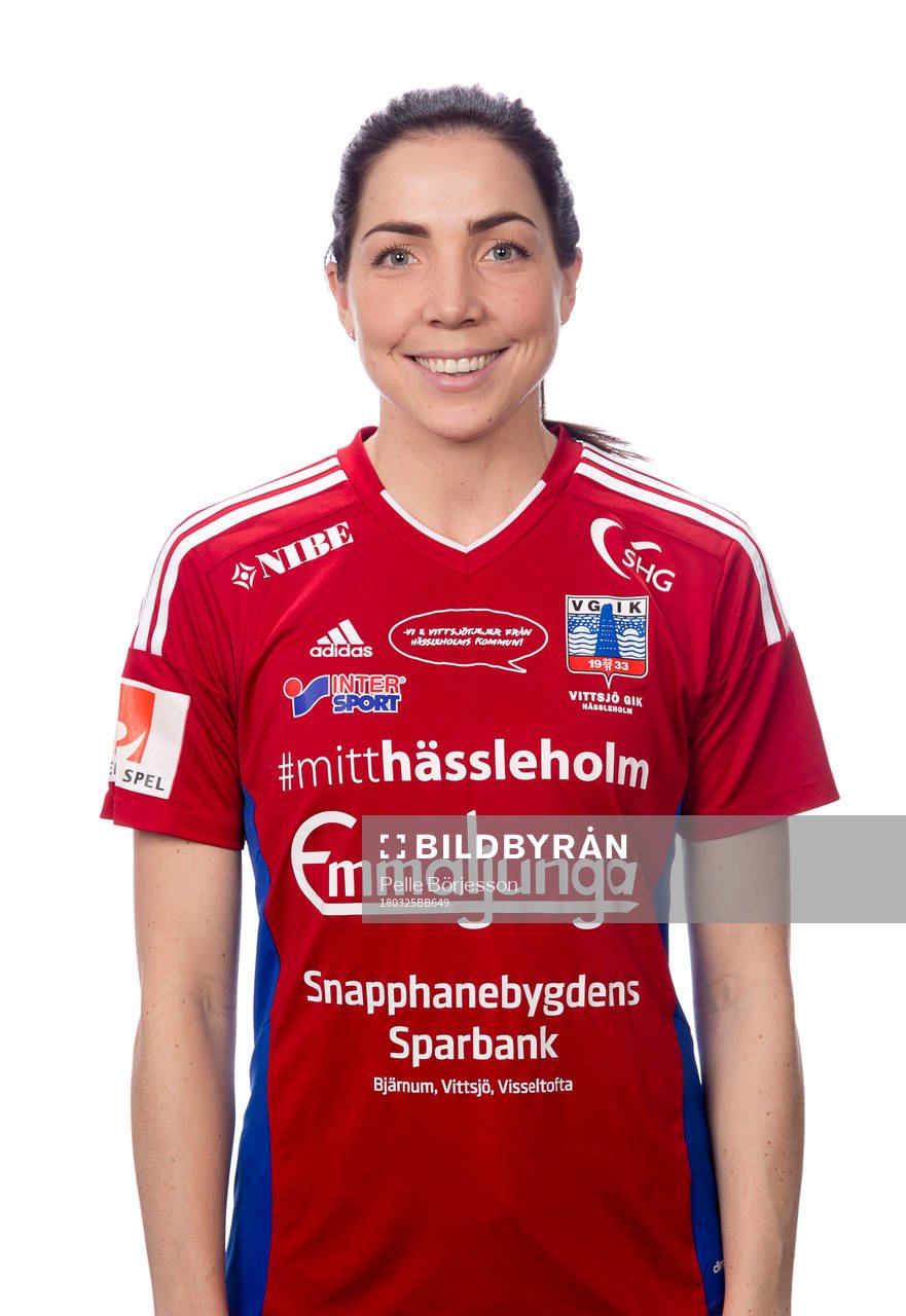 Vittsjös Clara Markstedt