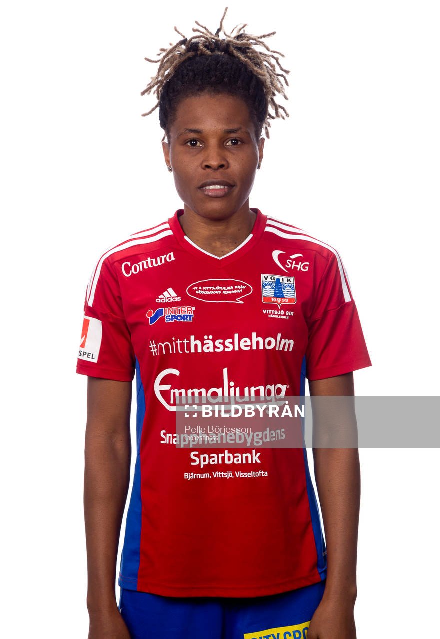 Vittsjös Osinachi Ohale