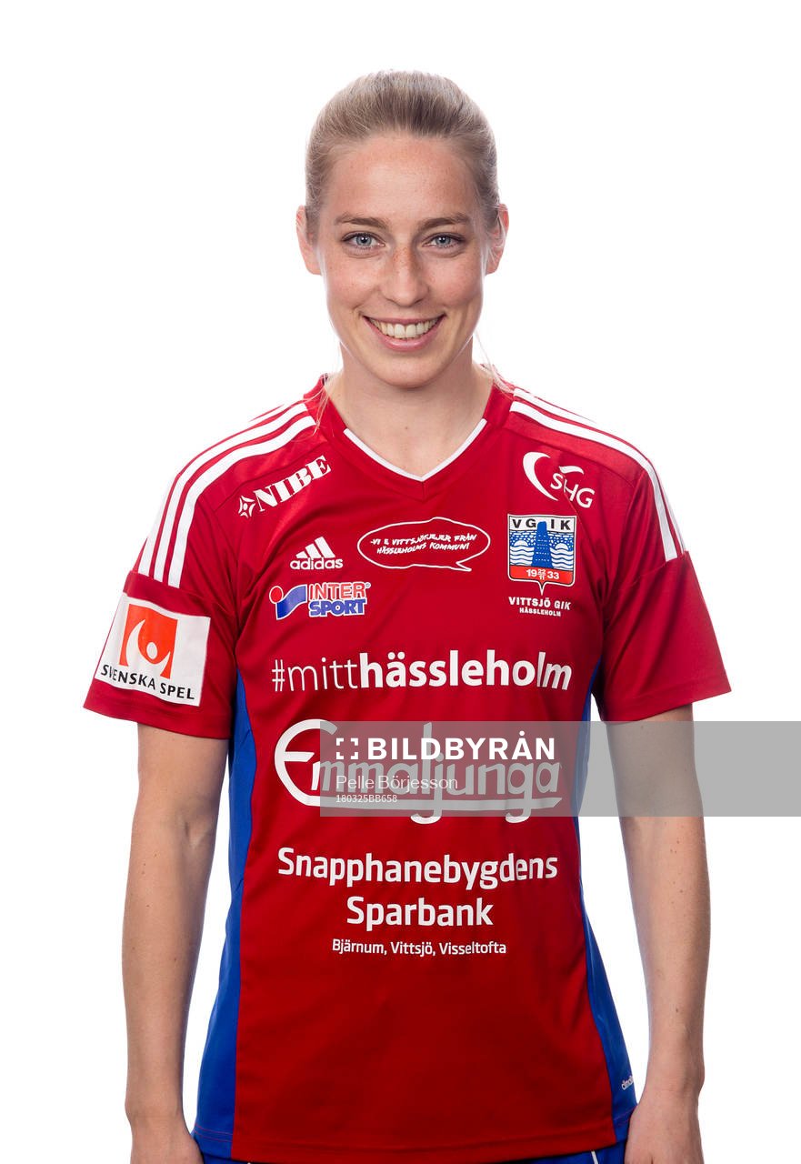 Vittsjös Linda Sällström