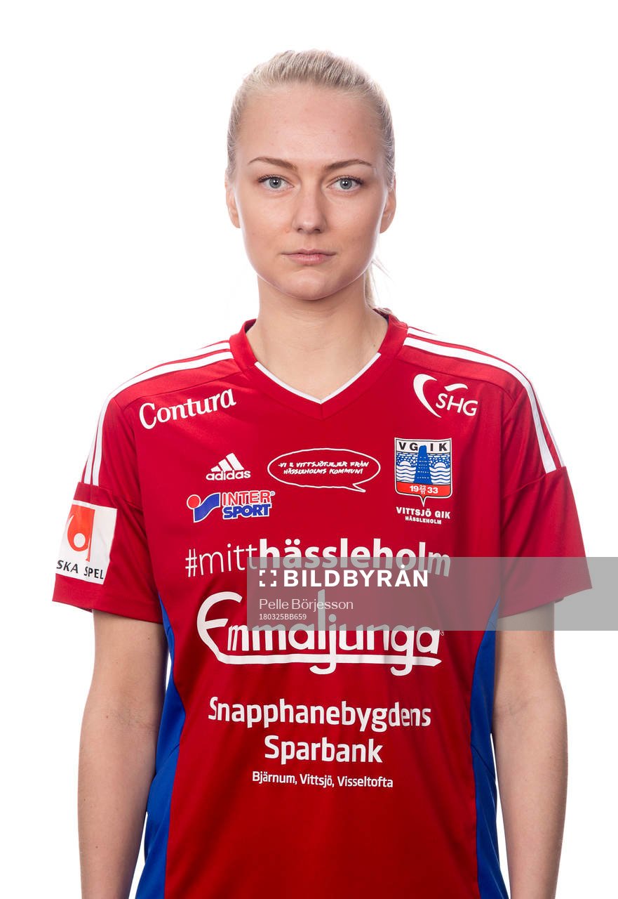 Vittsjös Lisa Klinga
