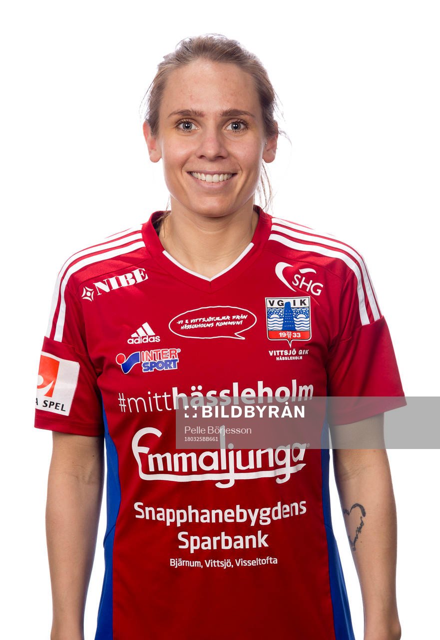 Vittsjös Emmi Alanen