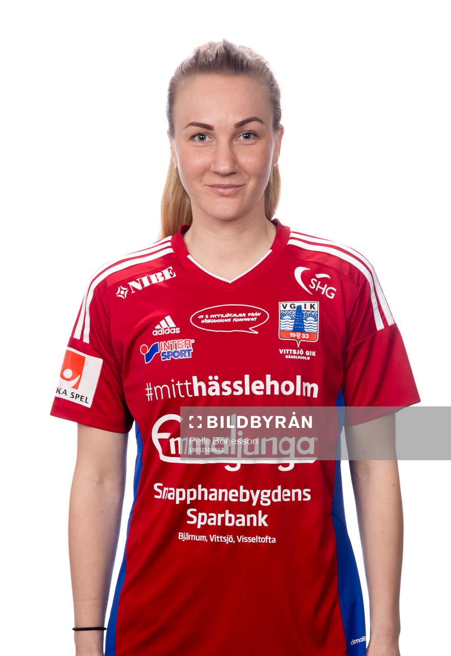 Vittsjös Johanna Andersson
