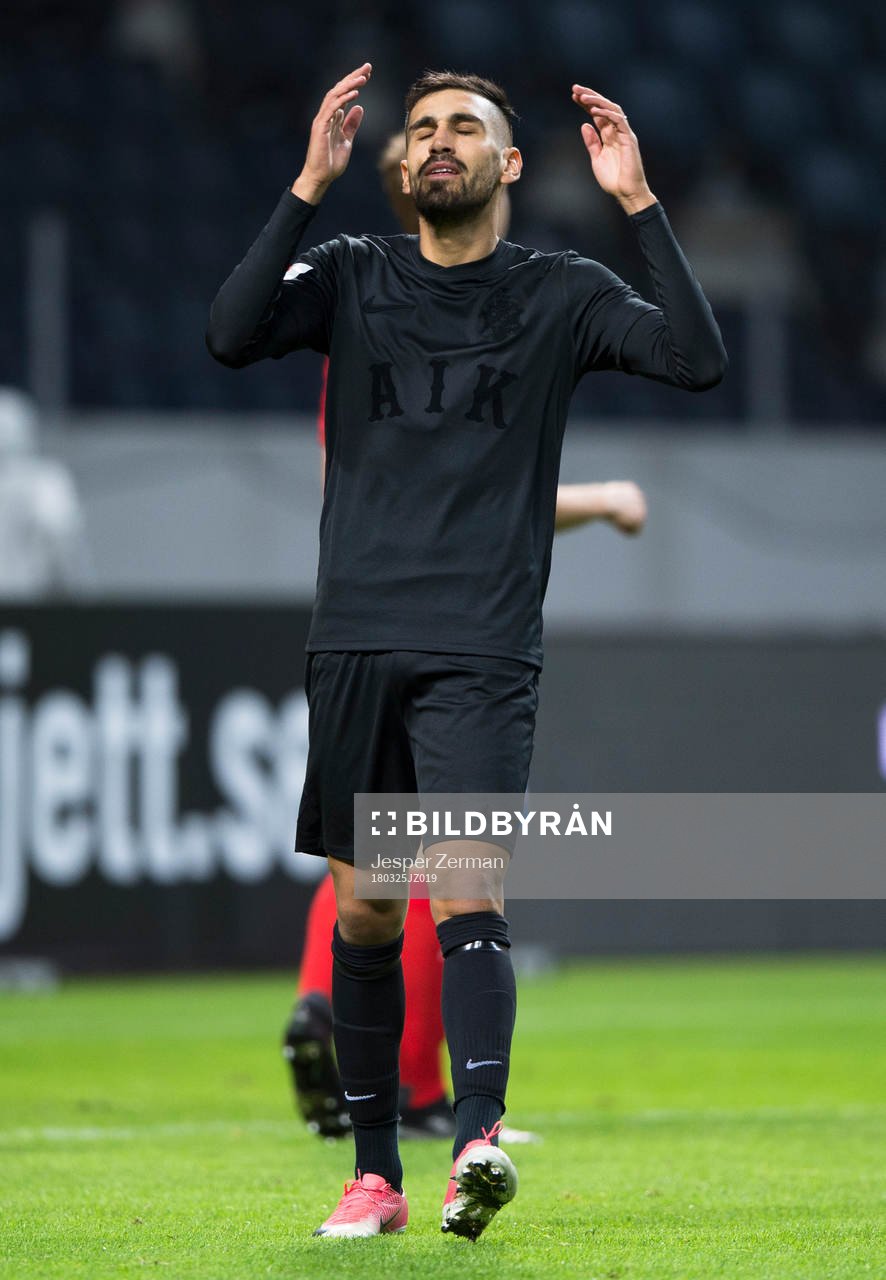 s Stefan Silva deppar