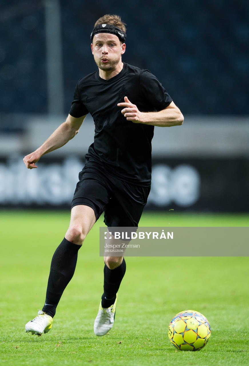 s Daniel Björkman