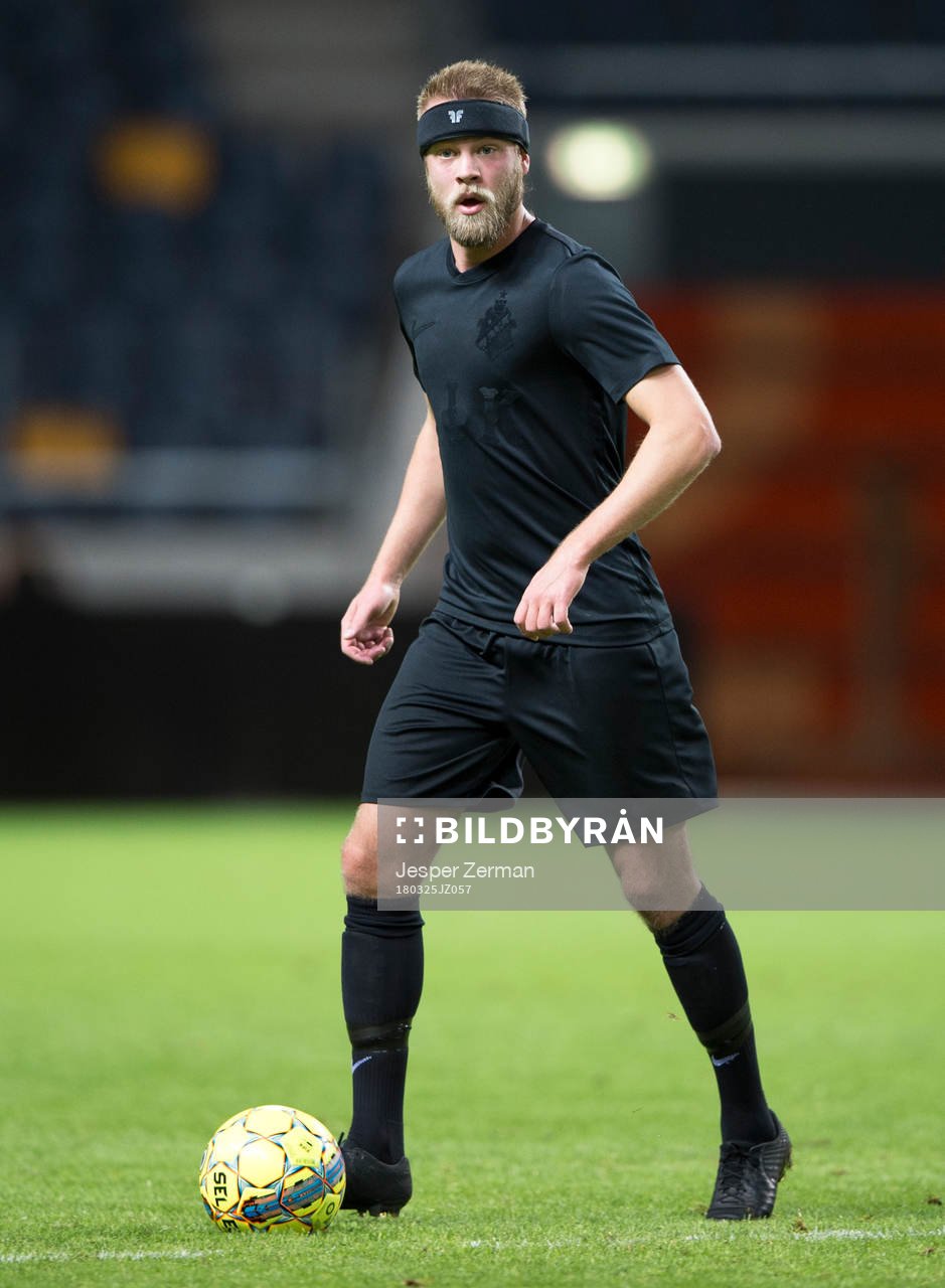 s Daniel Sundgren