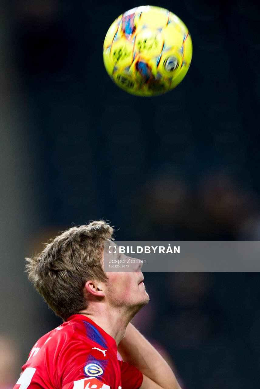 Helsingborgs Carl Thulin