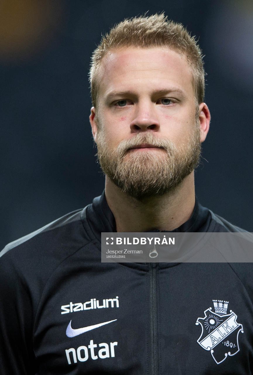 s Daniel Sundgren