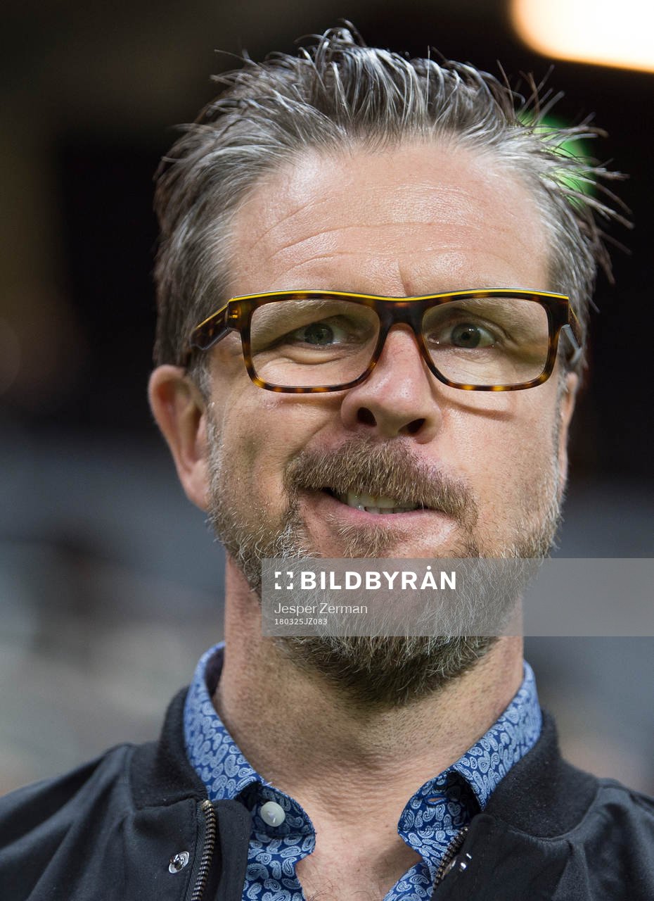 s tränare Rikard Norling
