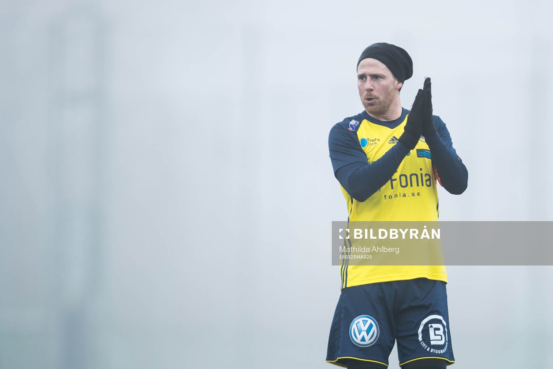 Ängelholms Björn Westerblad