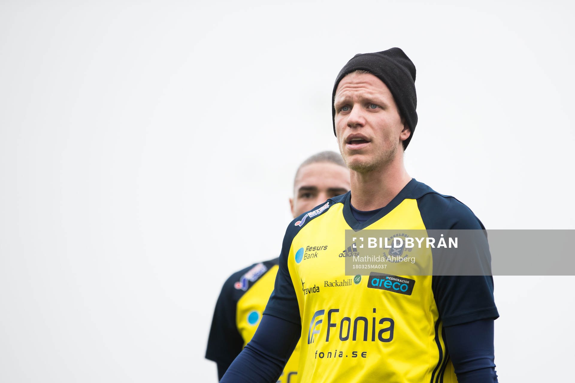 Ängelholms Sebastian Carlsen