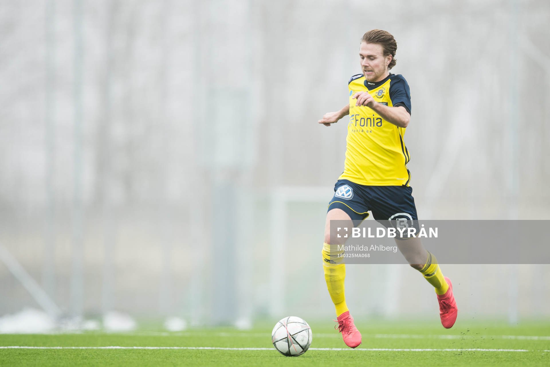 Ängelholms Marcus Eriksson