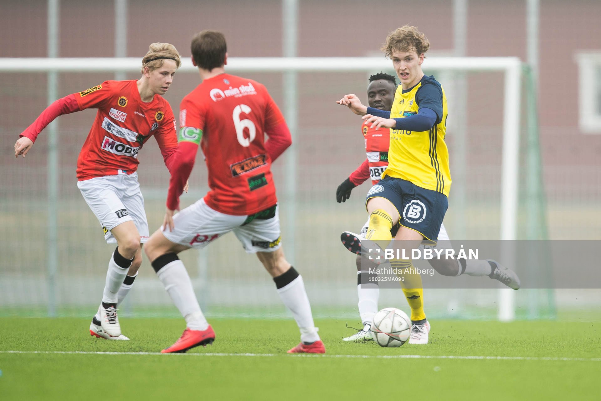 Ängelholms Erik Widén