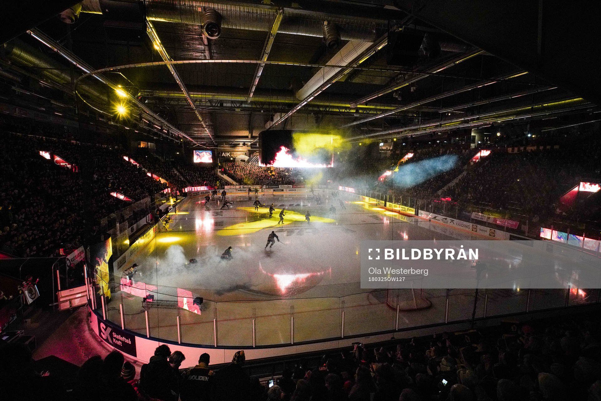 Skellefteås intro