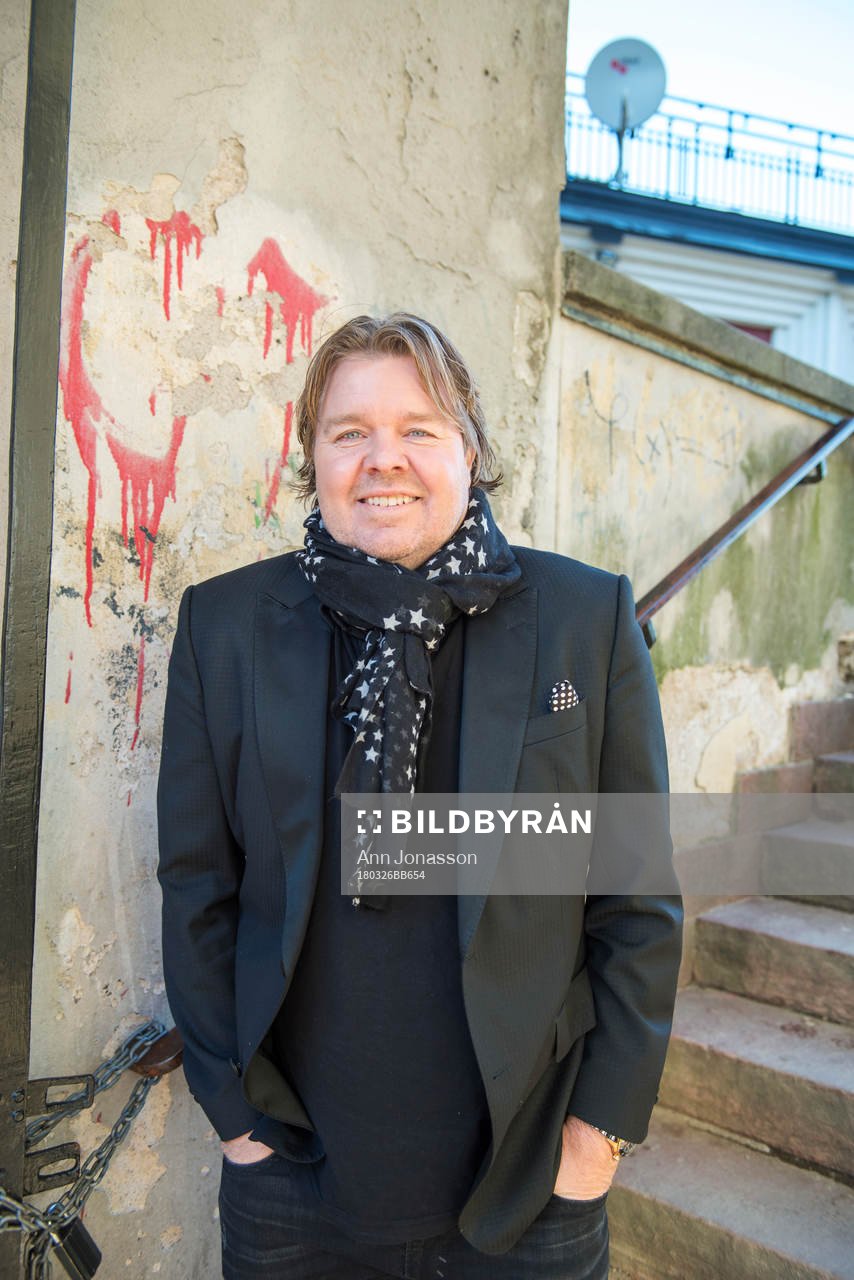 Tomas Brolin ses