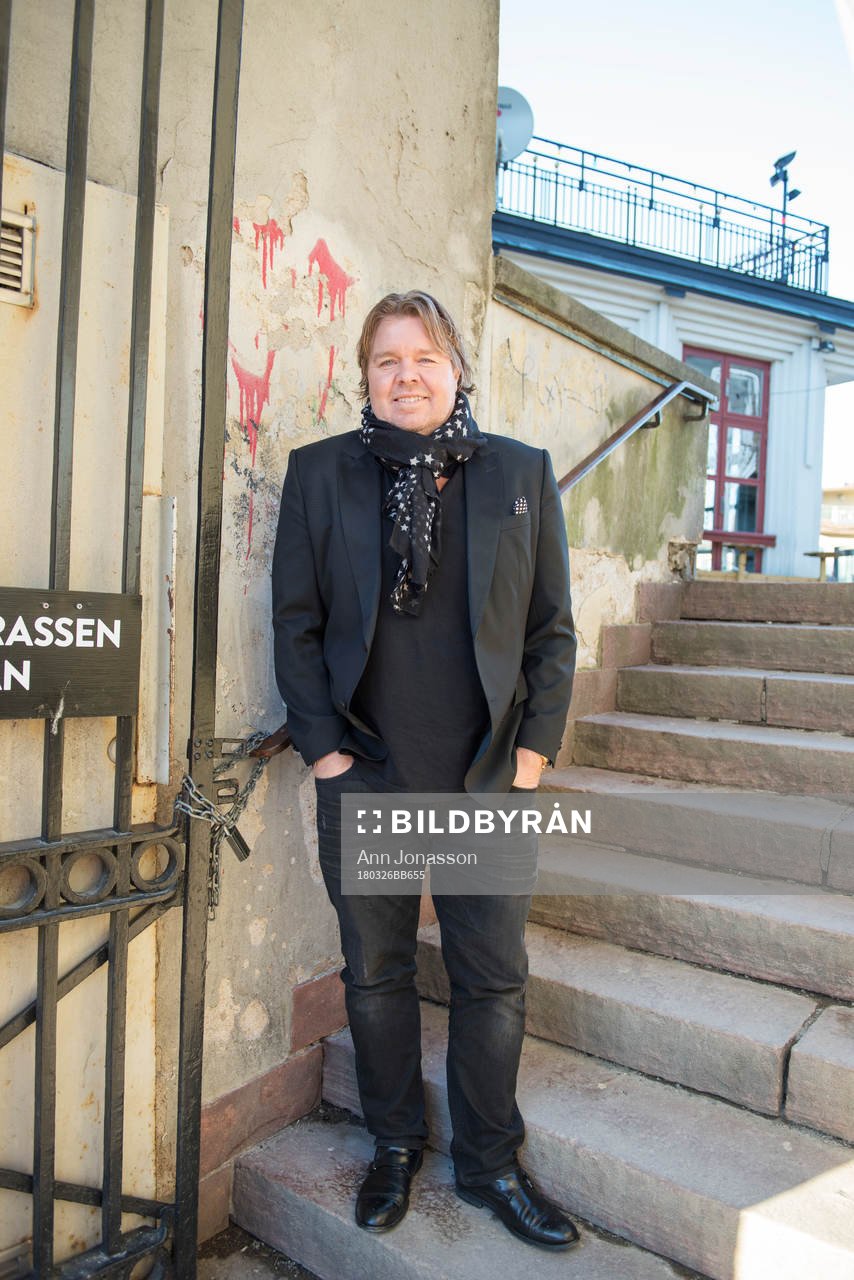 Tomas Brolin ses
