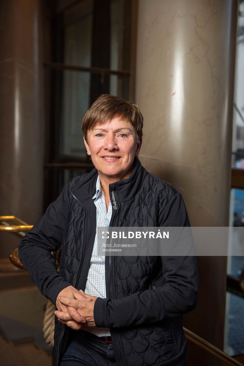 Anette Börjesson