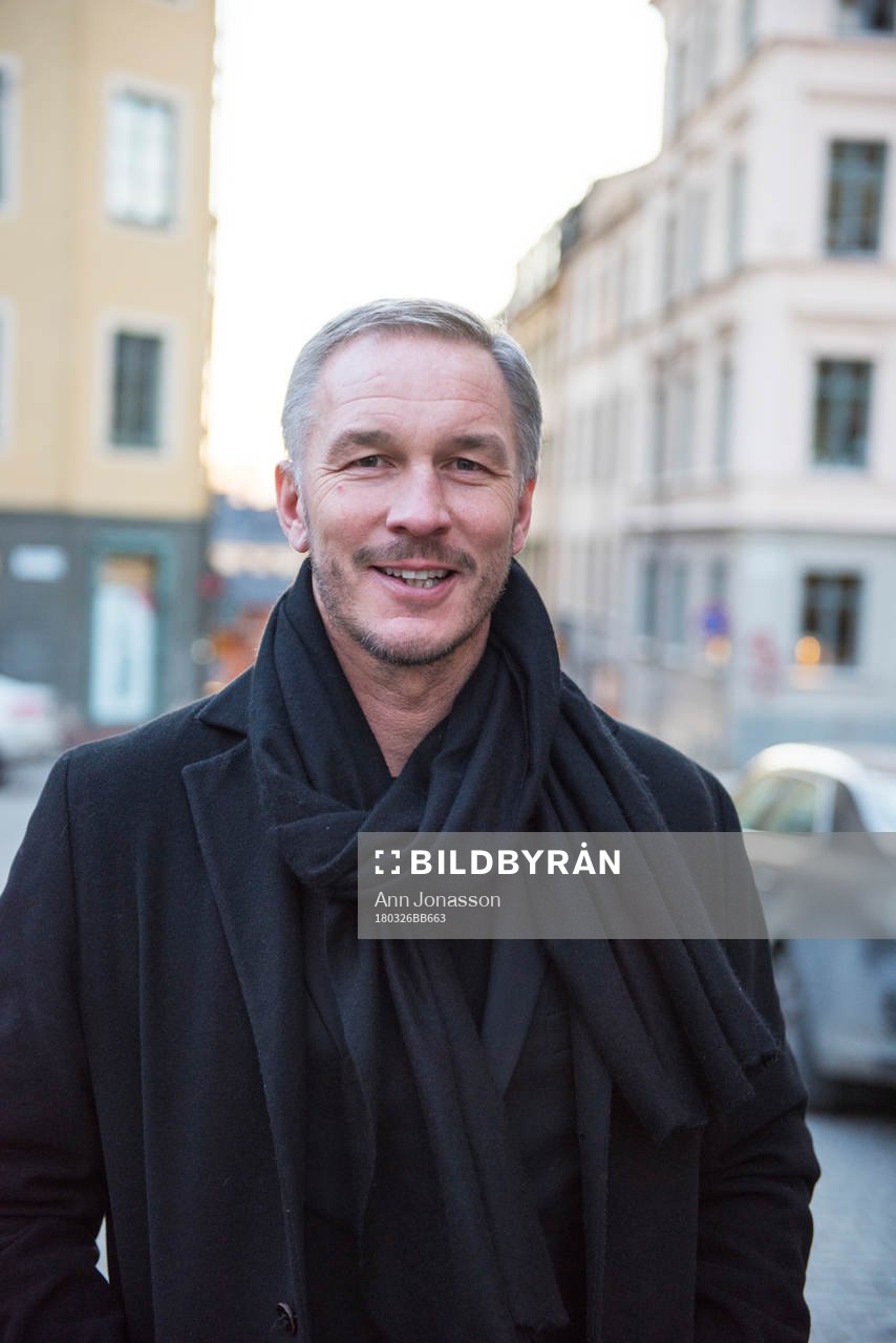 Patrik Andersson