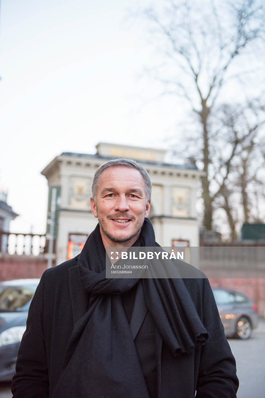 Patrik Andersson