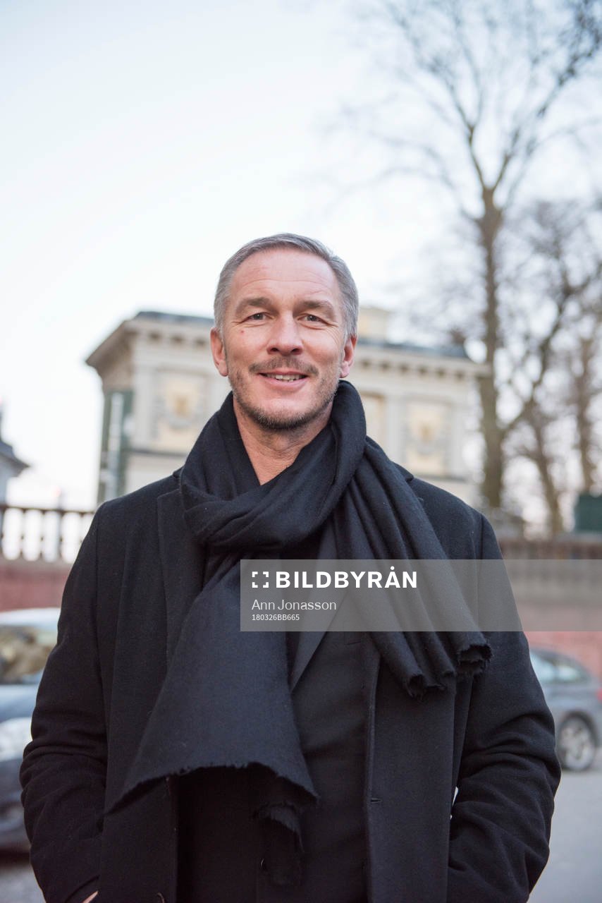 Patrik Andersson