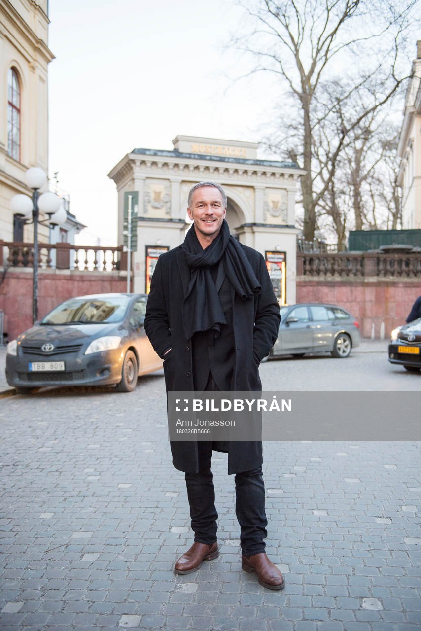 Patrik Andersson