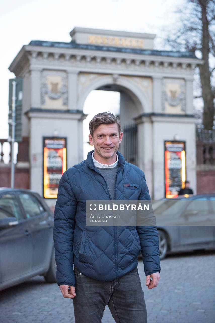 Jesper Blomqvist
