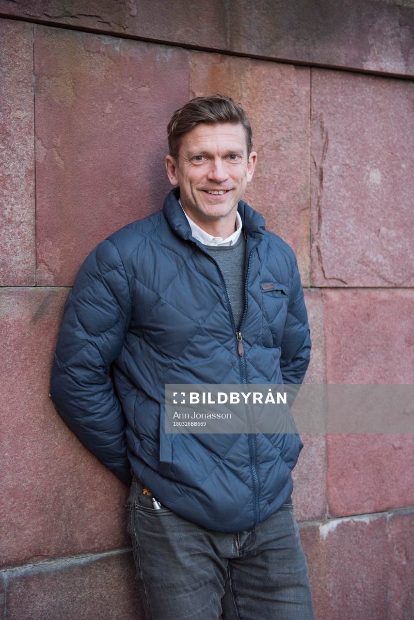 Jesper Blomqvist
