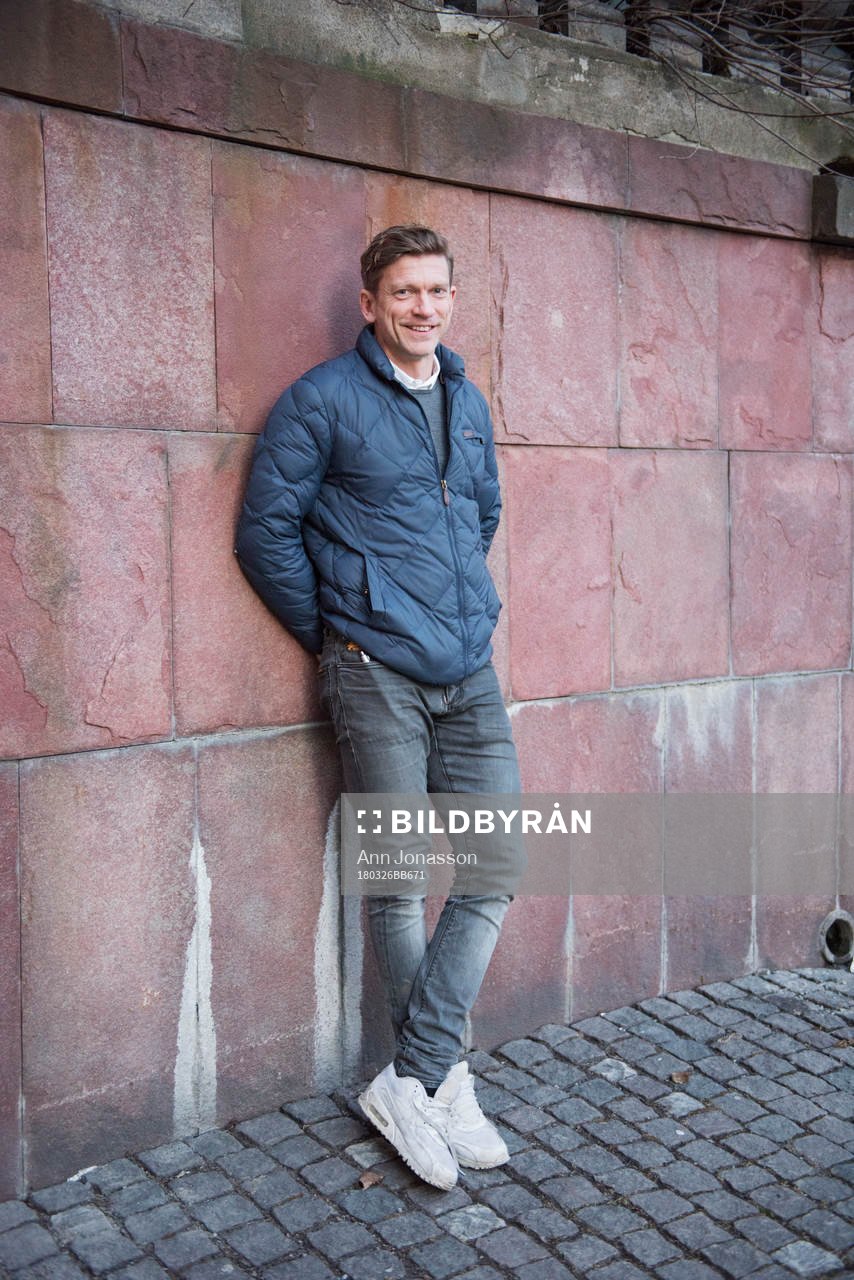 Jesper Blomqvist