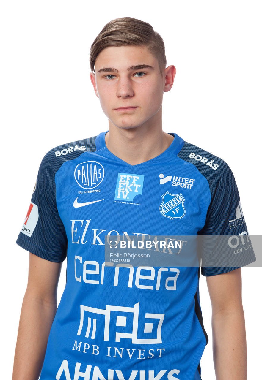Norrbys Daniel Sijan