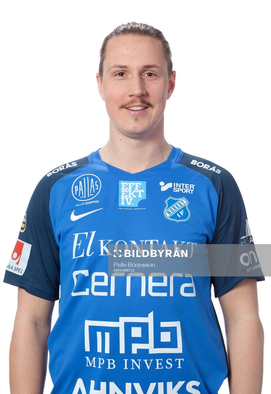 Norrbys Marcus Översjö