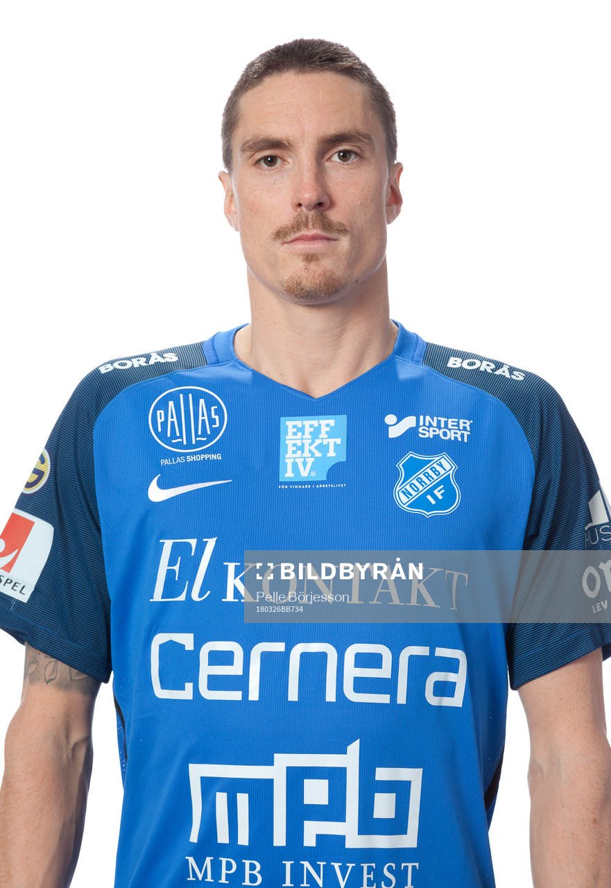 Norrbys Lasse Nilsson