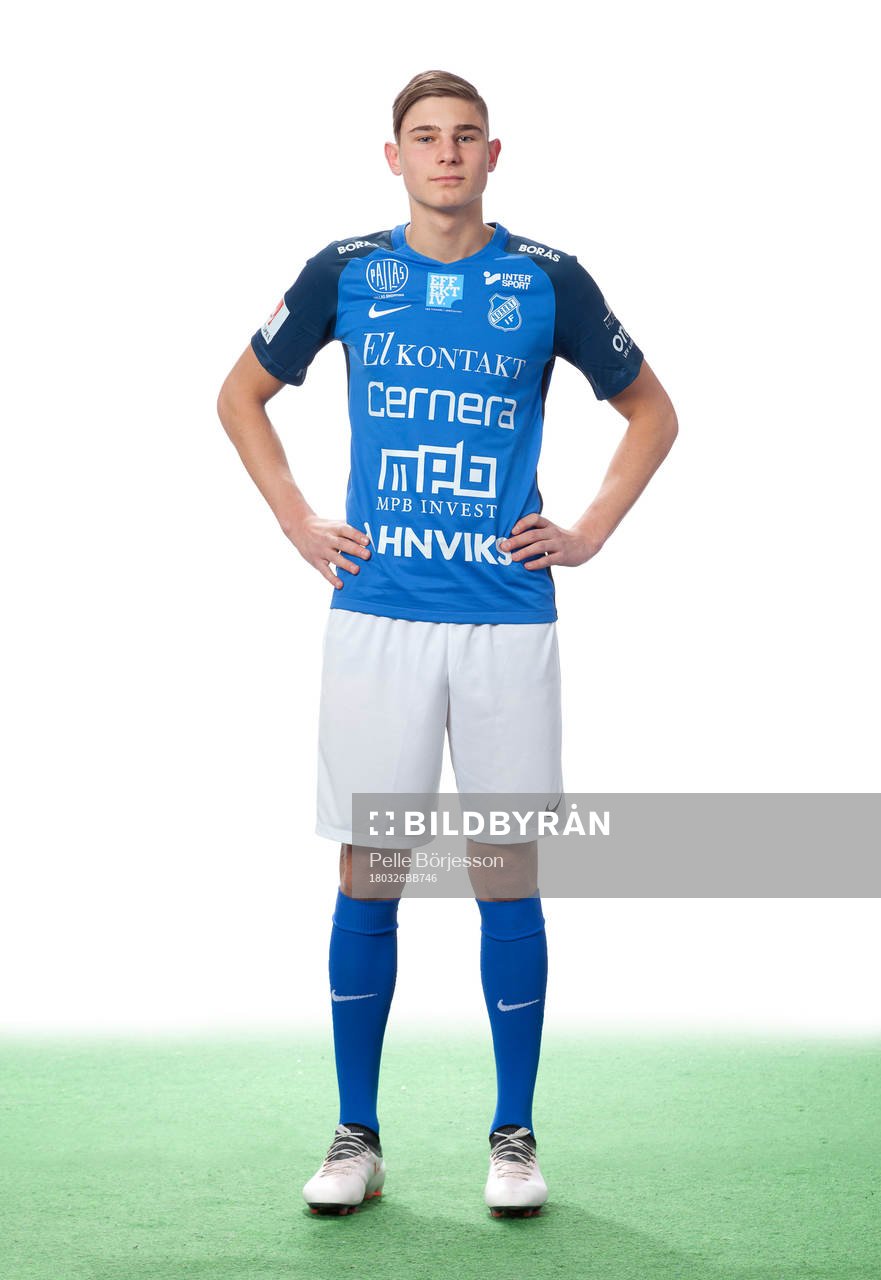 Norrbys Daniel Sijan