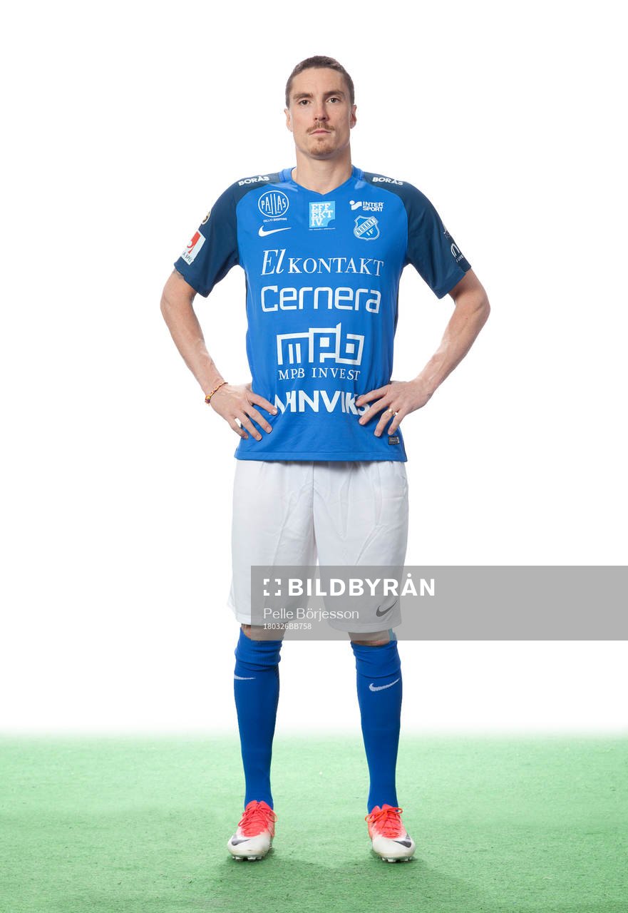 Norrbys Lasse Nilsson