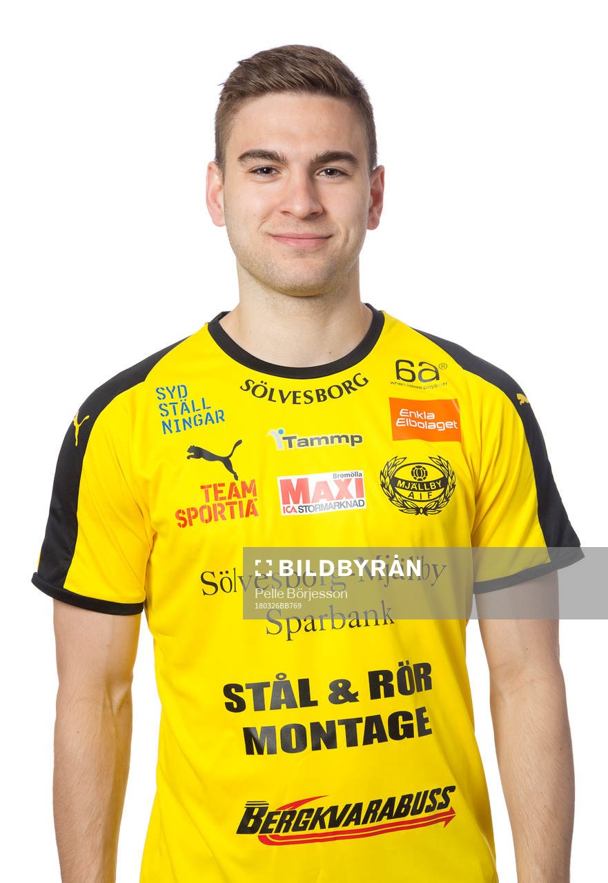 Mjällbys Mirza Halvadzic