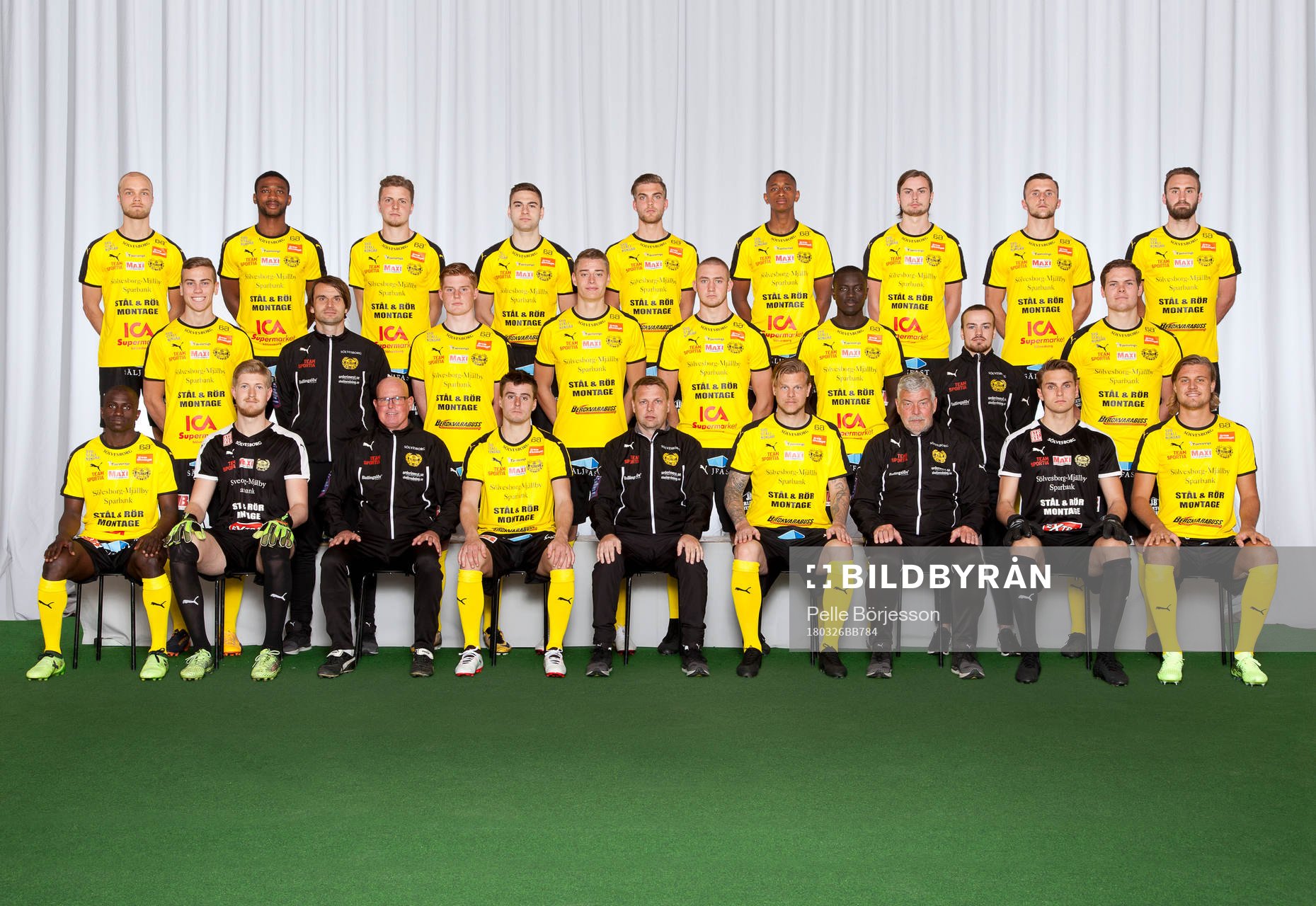 Mjällby
