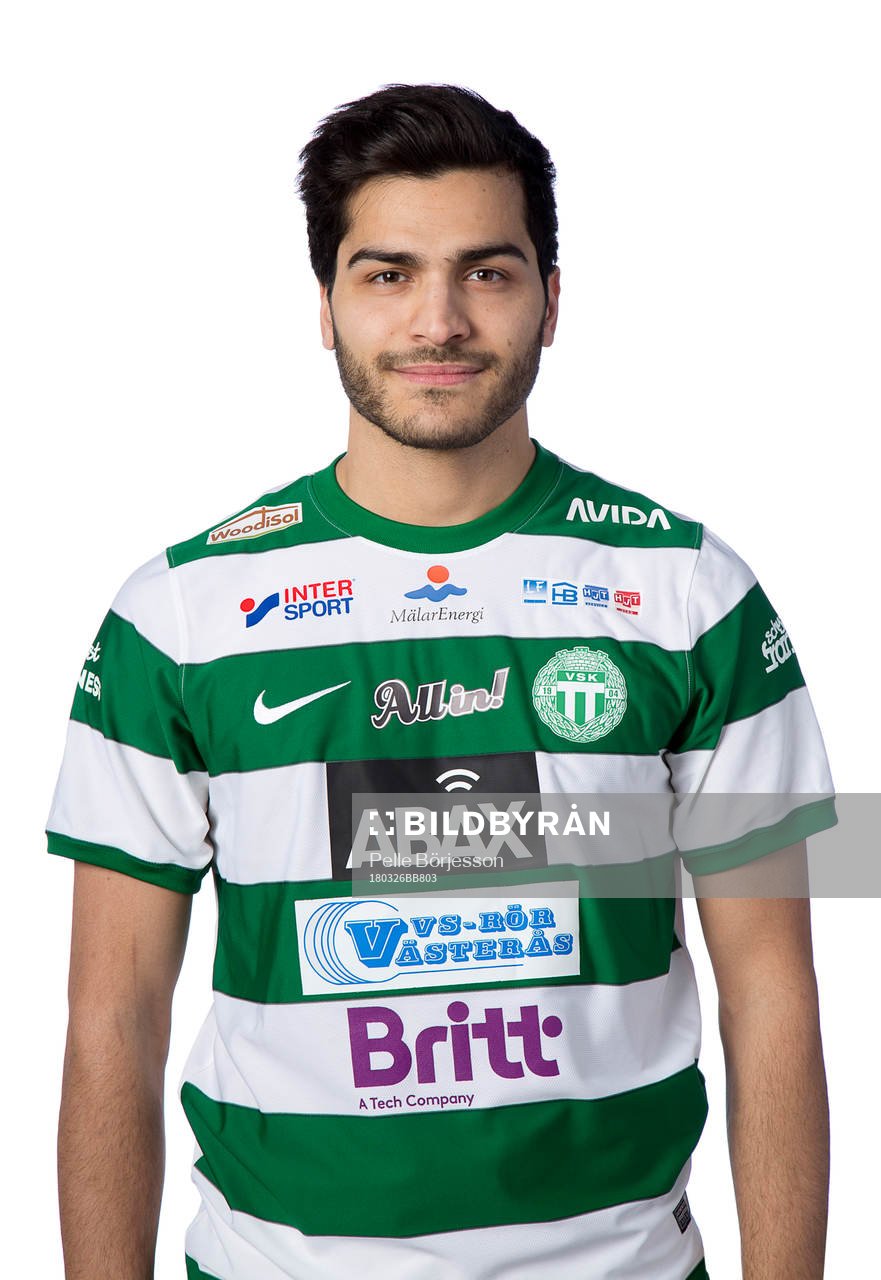 Västerås Karwan Safari