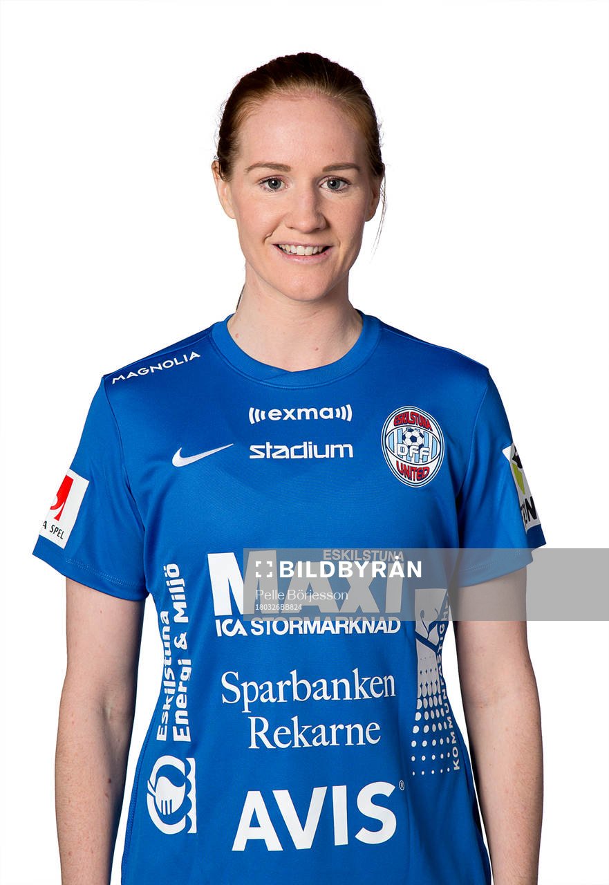 Eskilstunas Vaila Barsley