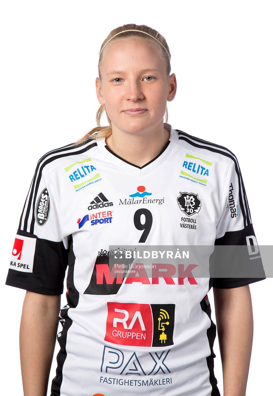 Västerås Cassandra Korhonen