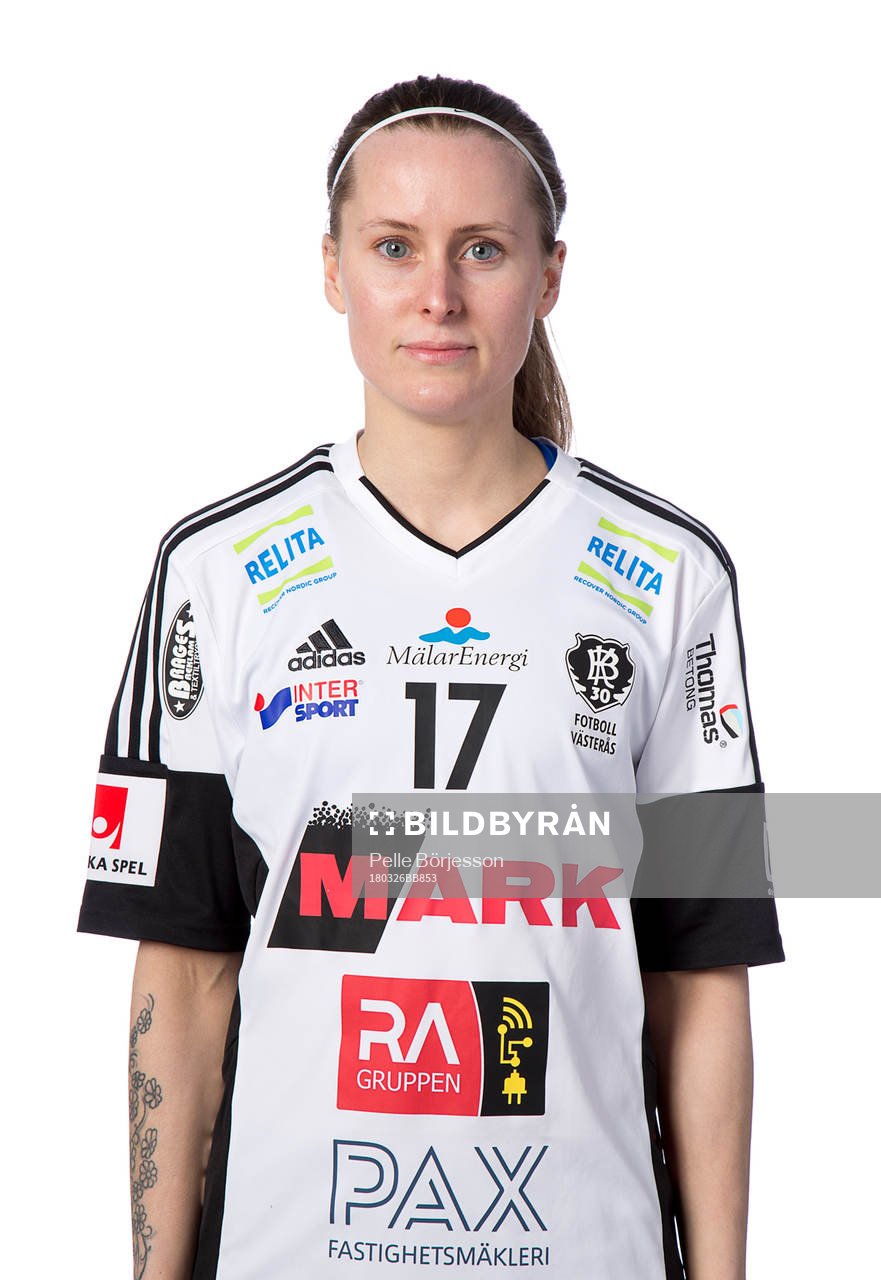 Västerås Lisa Moberg
