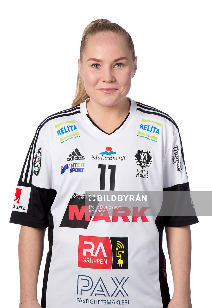 Västerås Ellen Karlsson