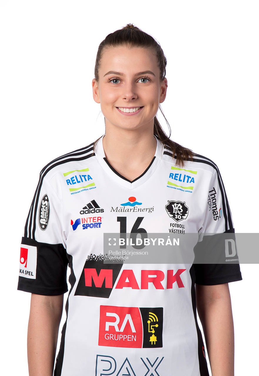 Västerås Elvira Gustafsson